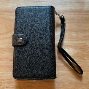 iPhone 7 Plus/iPhone 8 Plus Wallet Case